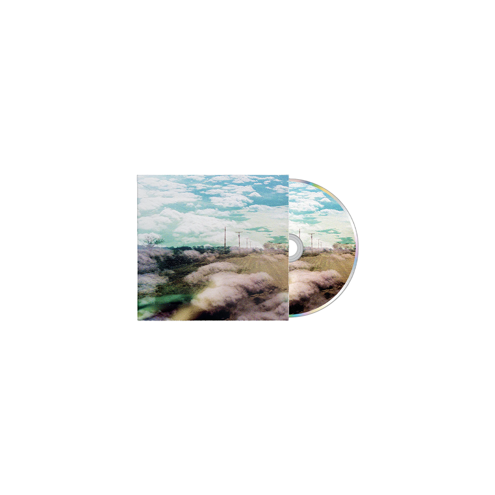 Always Foreign - CD