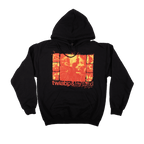Magma Hoodie - Black